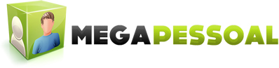 Logo produto Mega Pessoal